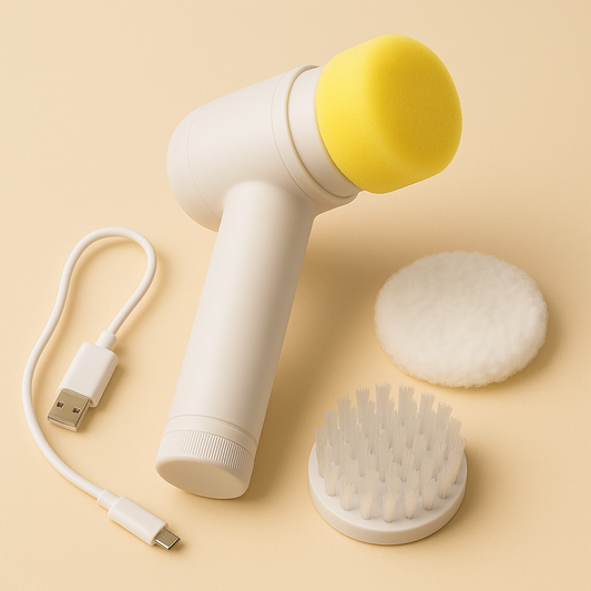 Magic Brush